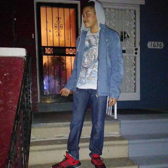 Meet your Posher, Andrew - Picture 1 of 1